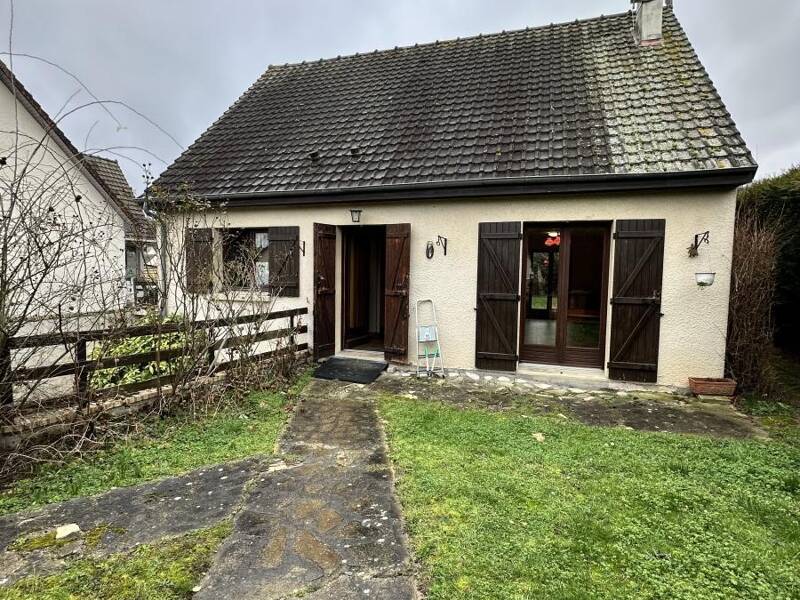 Maison à vendre, 92m², GAILLON