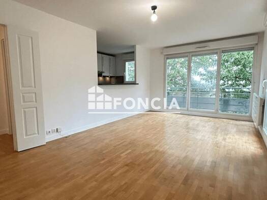 Appartement à louer 2 081 € 4 pièces 3 chambres 81,03 m² 1er étage Les Pierres Plates Malakoff 92240