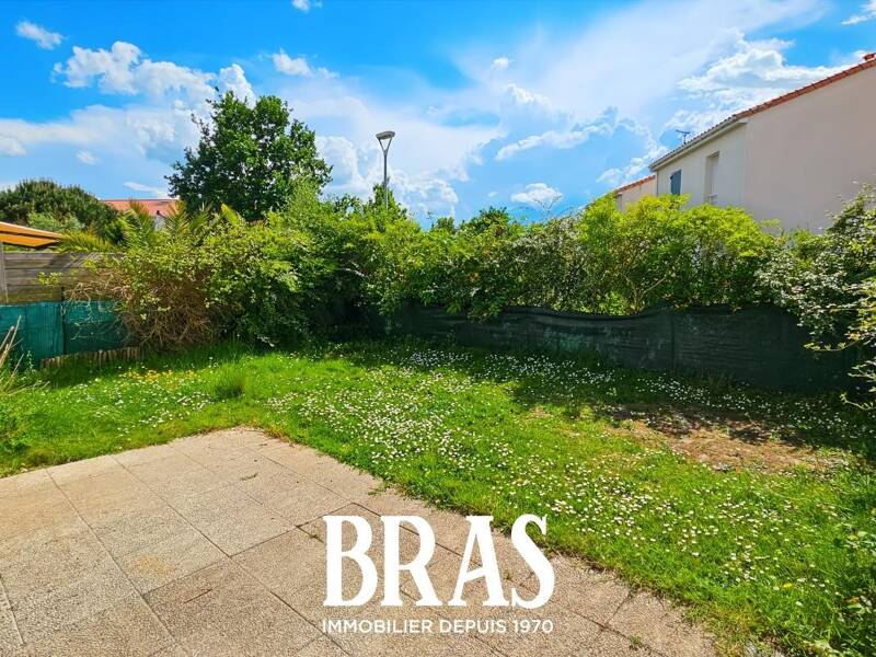 Maison à louer, 88m², REZE