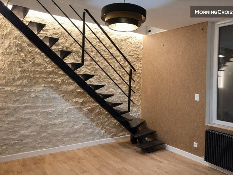 Maison à louer, 88m², BERGERAC