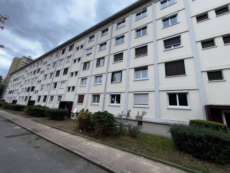 Maison à vendre, 52m², ROUEN