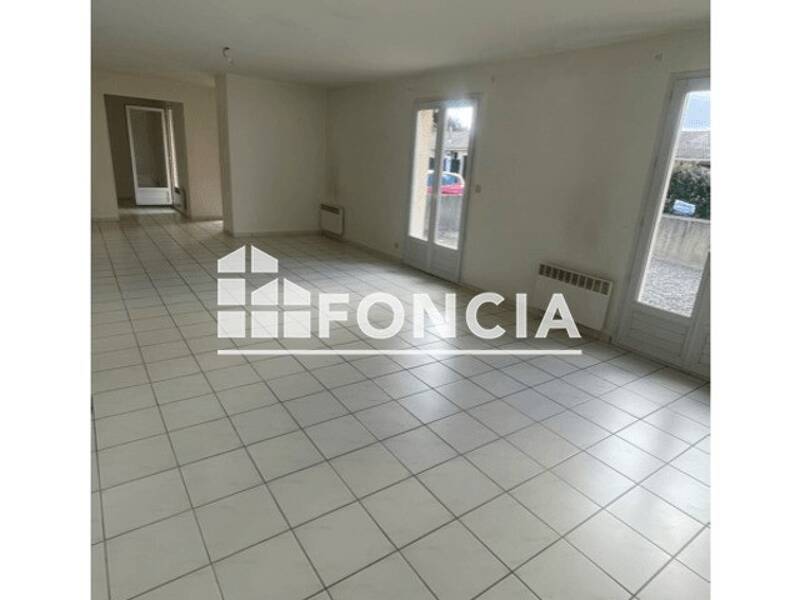 Maison à louer, 105m², CANET