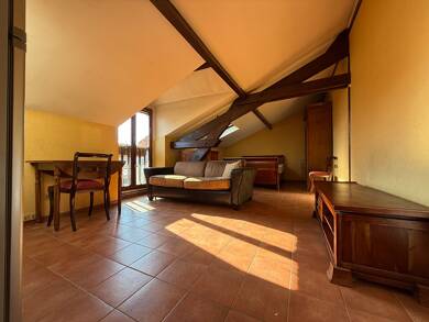 Appartement à vendre 89 000 € 1 pièce 22 m² Ris Orangis 91130