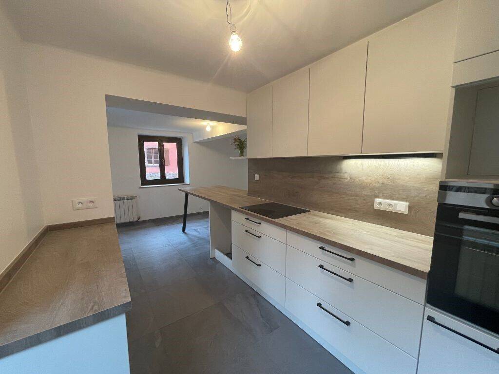 Maison à louer, 182m², BOERSCH