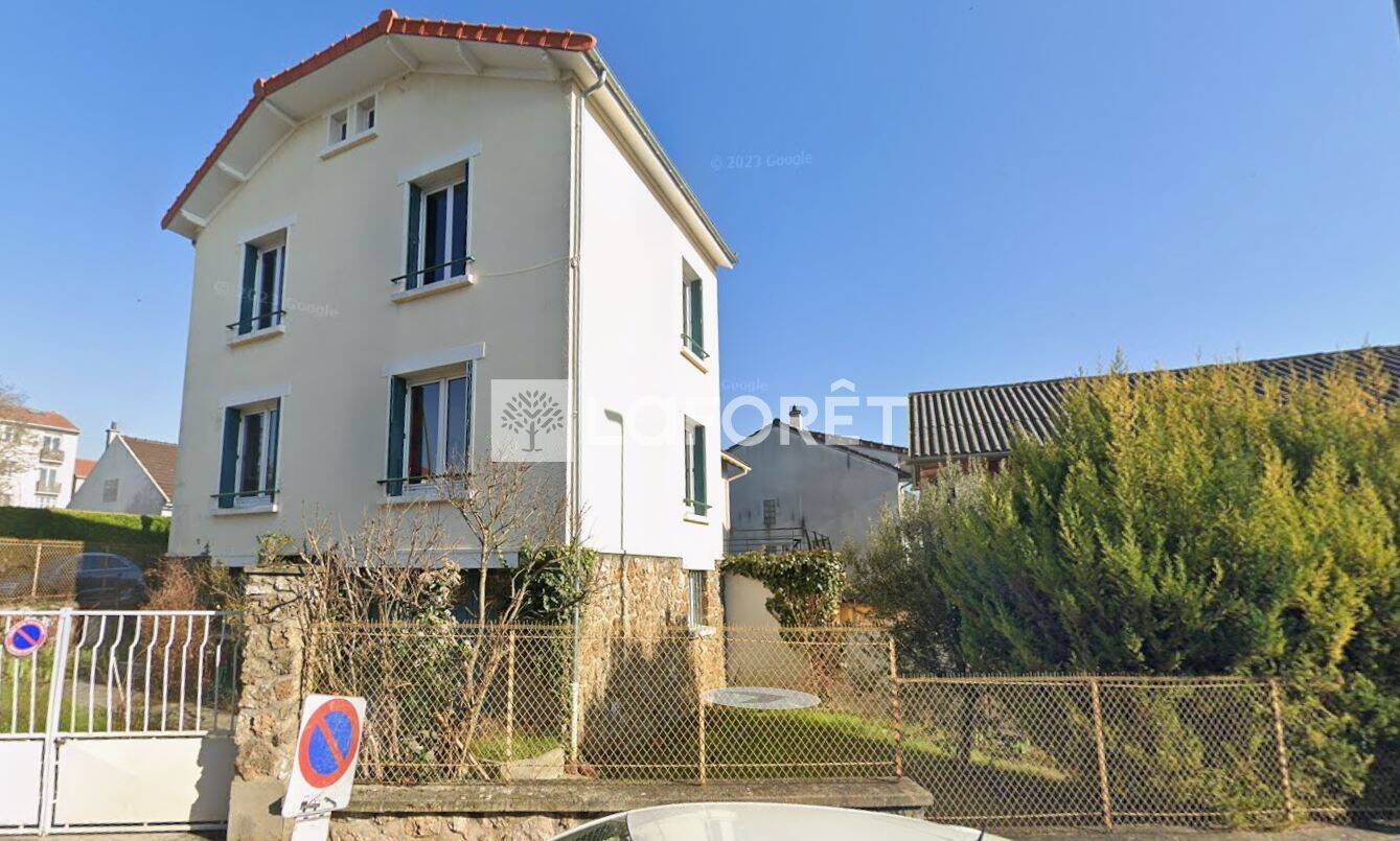 Maison à vendre, 125m², SURESNES