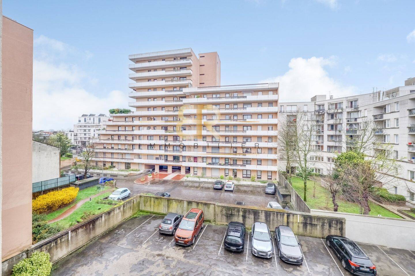 Maison à vendre, 63m², COLOMBES