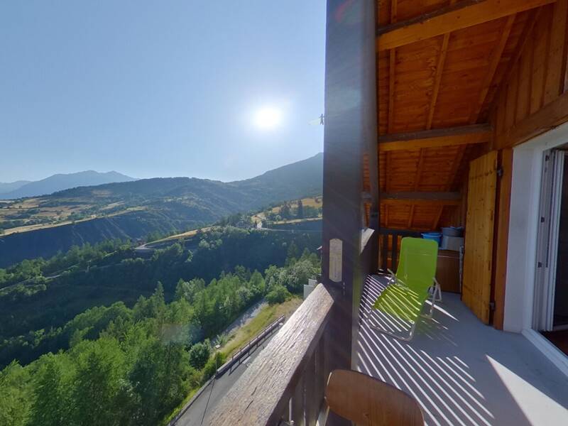 Maison à vendre, 33m², ENCHASTRAYES