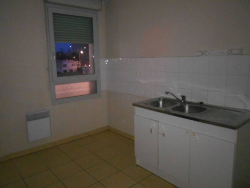 Maison à louer, 90m², TOULOUSE