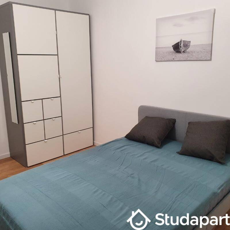 Maison à louer, 30m², COURBEVOIE