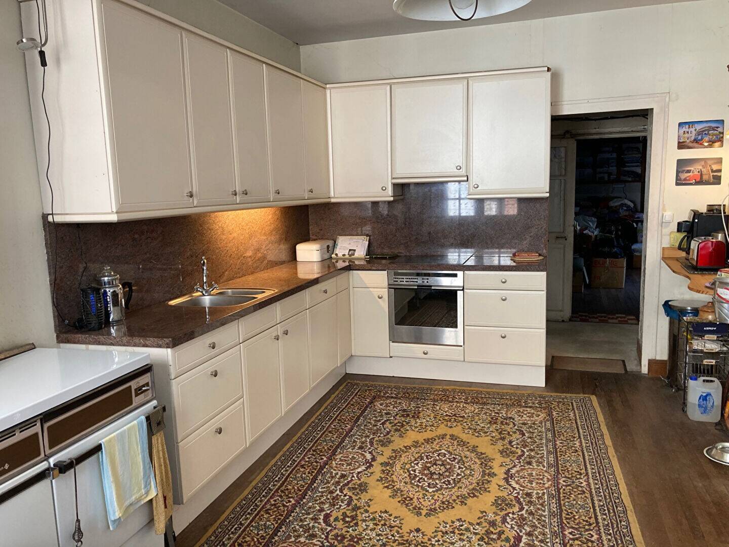 Maison à vendre, 169m², LA MOTHE SAINT HERAY
