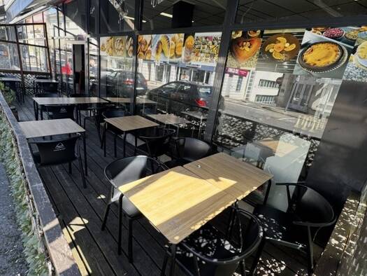 Boutique à vendre Fonds de commerce 57 000 € 1 pièce Verdun Villerupt 54190