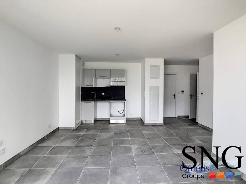 Maison à louer, 44m², TOURNEFEUILLE