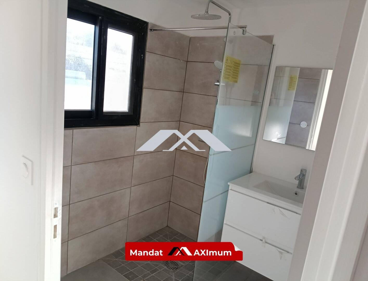 Maison à vendre, 55m², SAINT LOUIS