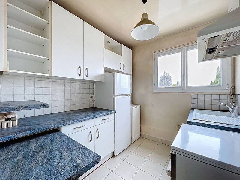 Maison à vendre, 52m², MONTESSON