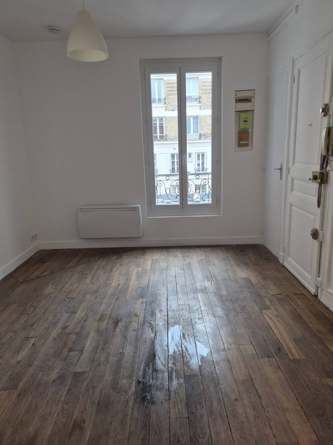Maison à louer, 19m², LEVALLOIS PERRET