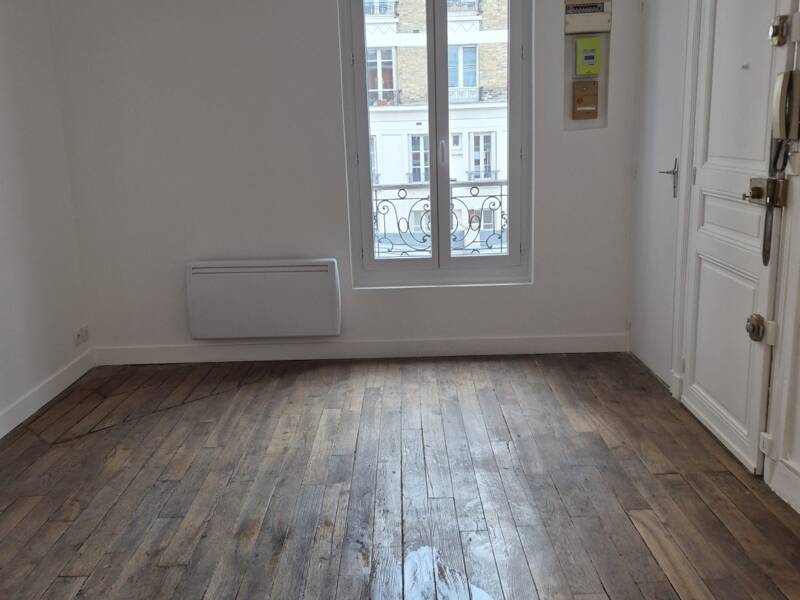 Maison à louer, 19m², LEVALLOIS PERRET