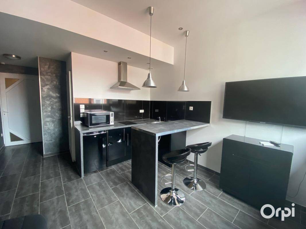 Maison à louer, 21m², CALAIS
