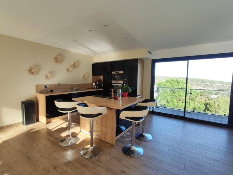 Maison à vendre, 145m², TREILLES