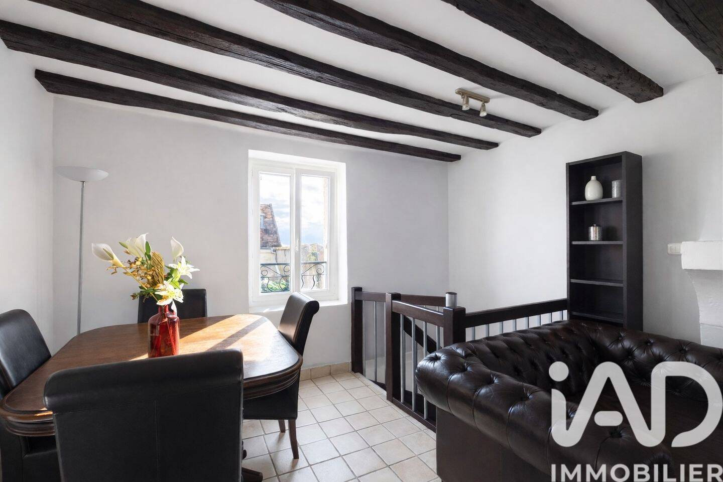 Maison à vendre, 71m², MANDRES LES ROSES