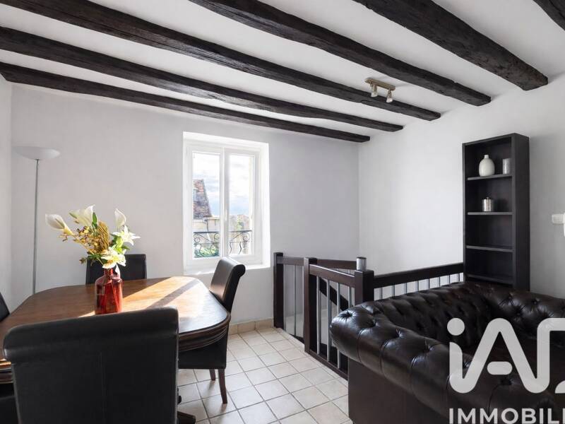 Maison à vendre, 71m², MANDRES LES ROSES