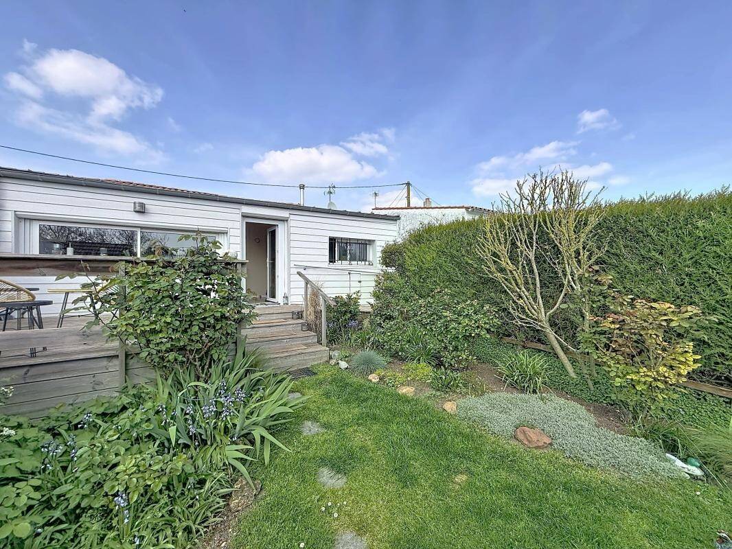 Maison à vendre, 71m², LA ROCHELLE
