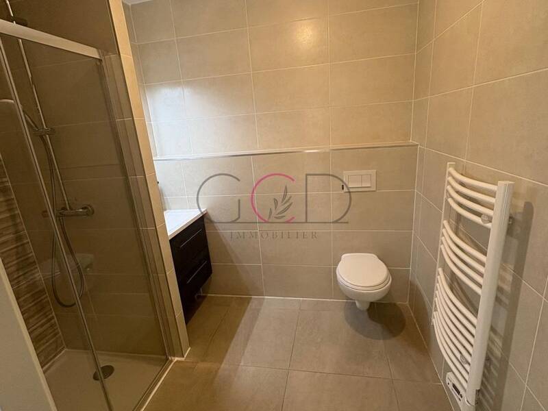 Maison à louer, 55m², AIX EN PROVENCE