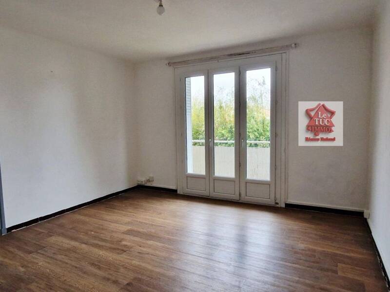 Maison à vendre, 56m², BOLLENE