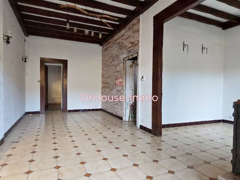 Maison à vendre, 104m², FIRMINY