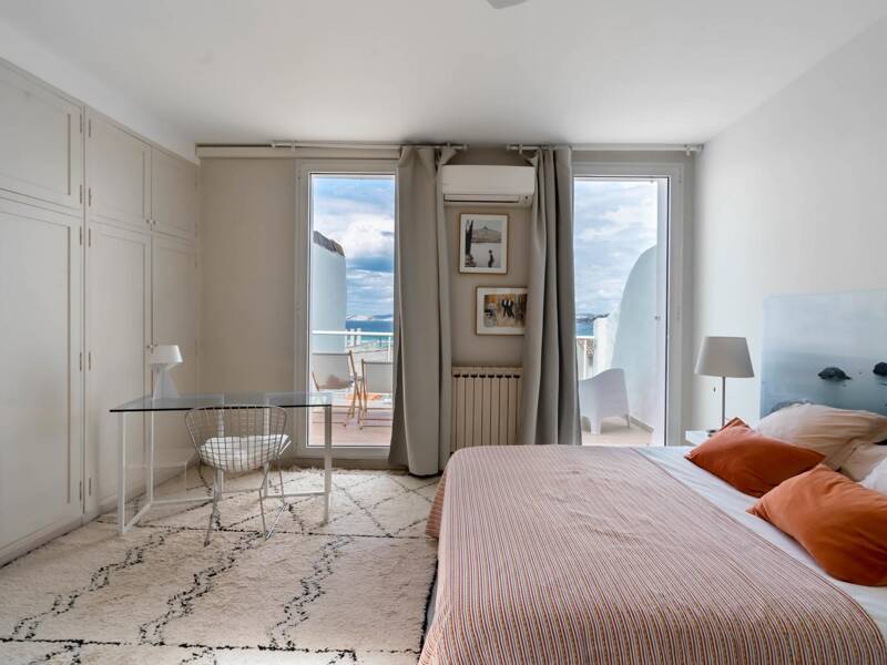 Maison à vendre, 140m², MARSEILLE 8E