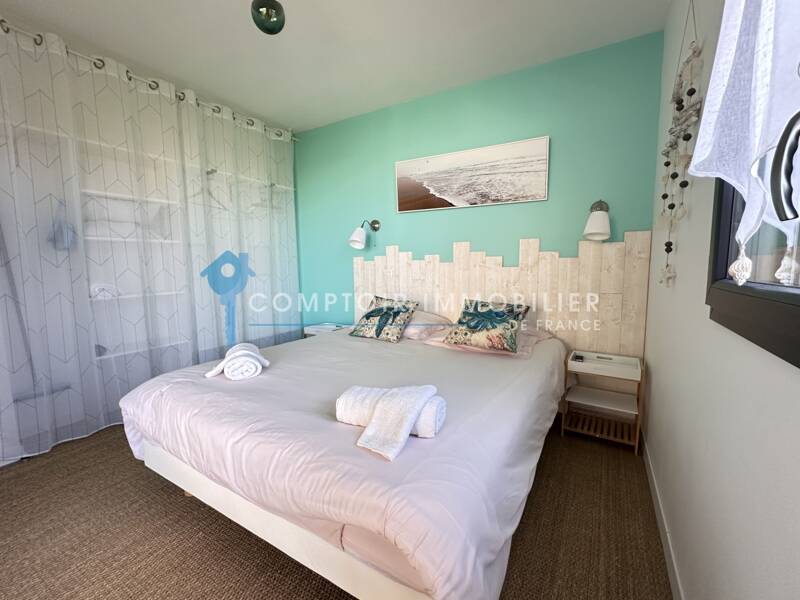 Maison à louer, 54m², AUNAY SOUS AUNEAU