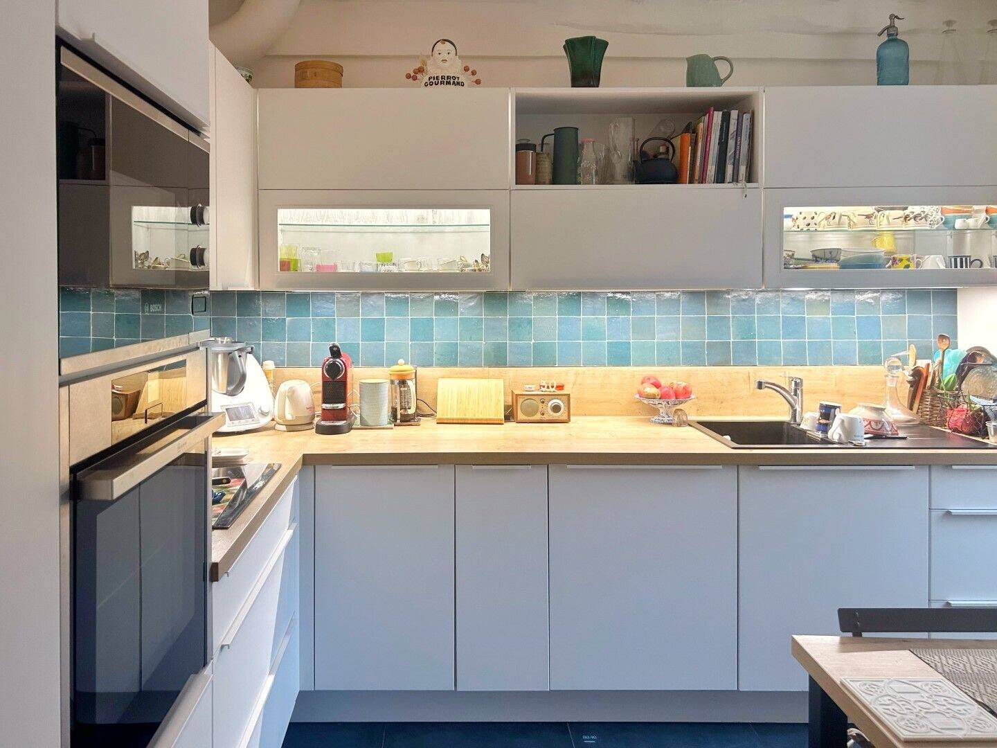 Maison à vendre, 192m², MONTLIGNON