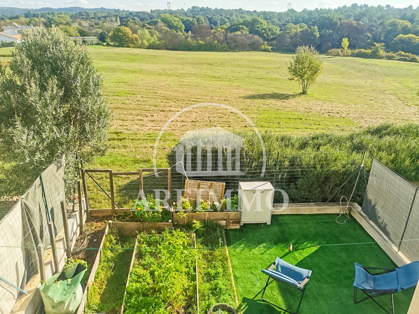 Maison à vendre, 94m², MONTARNAUD