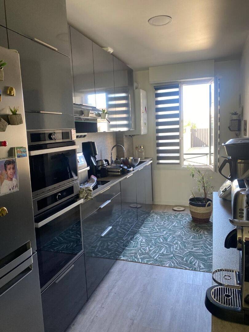 Maison à vendre, 118m², ARGENTEUIL