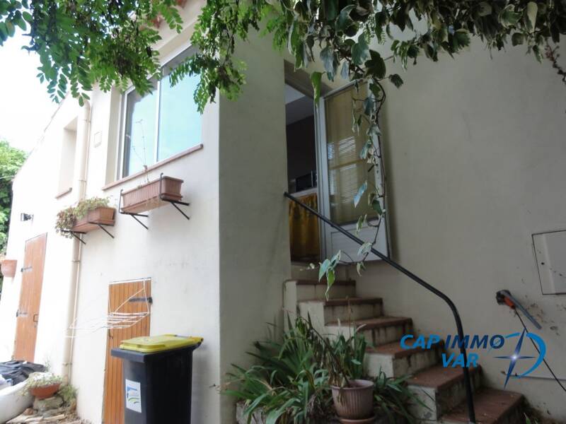 Maison à louer, 30m², LE CASTELLET