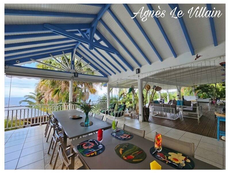 Maison à vendre, 283m², POINTE NOIRE