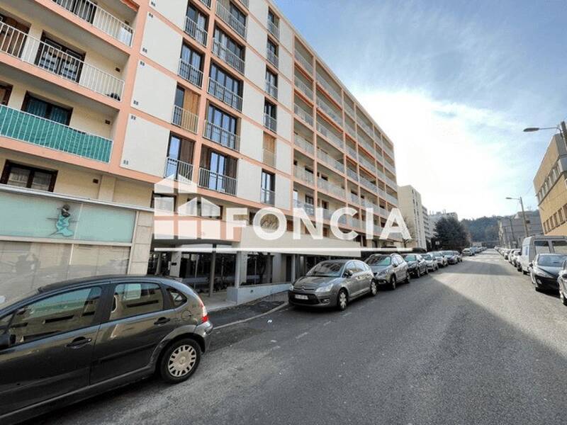 Maison à louer, 39m², SAINT ETIENNE