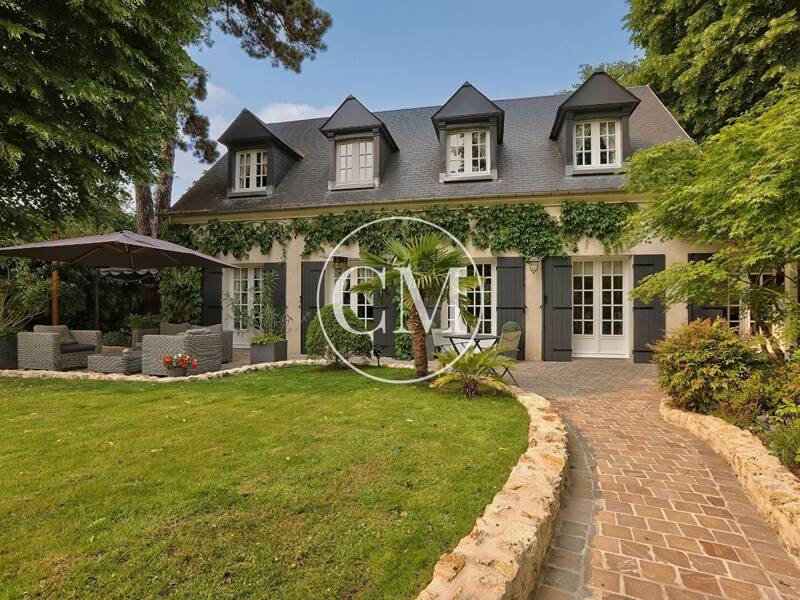Maison à vendre, 271m², VERSAILLES