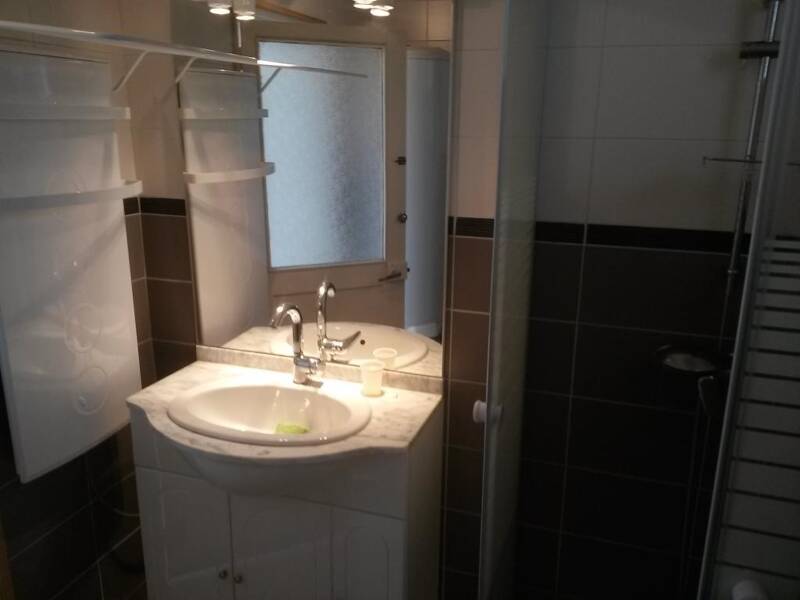 Maison à louer, 60m², MONTPELLIER