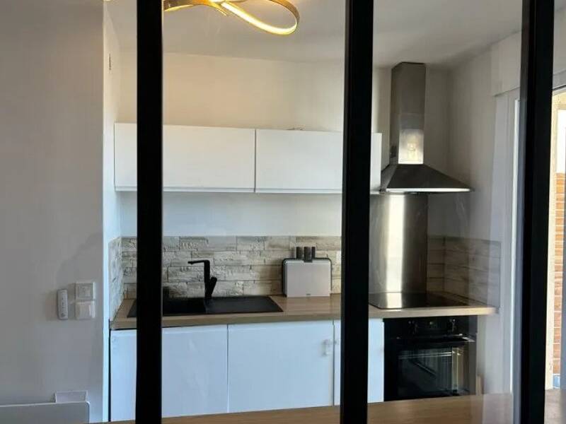 Maison à louer, 59m², MIRAMAS