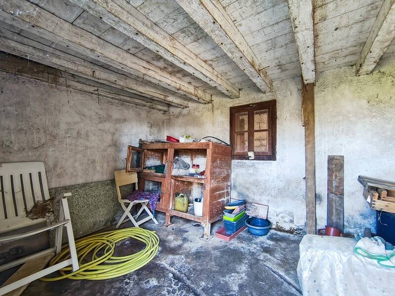 Maison à vendre, 80m², SAINT CERGUES