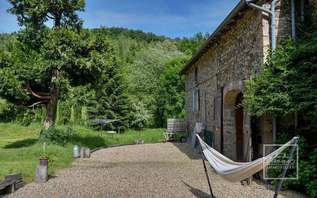 Maison à vendre, 241m², QUINCIE EN BEAUJOLAIS