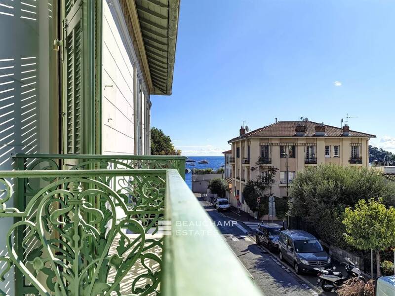 Maison à vendre, 103m², SAINT JEAN CAP FERRAT