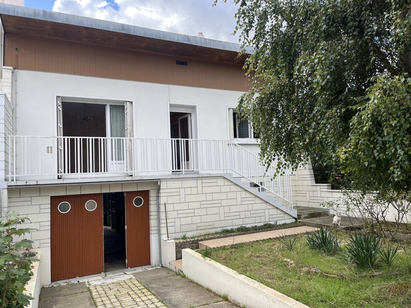 Maison à vendre, 140m², ORLY