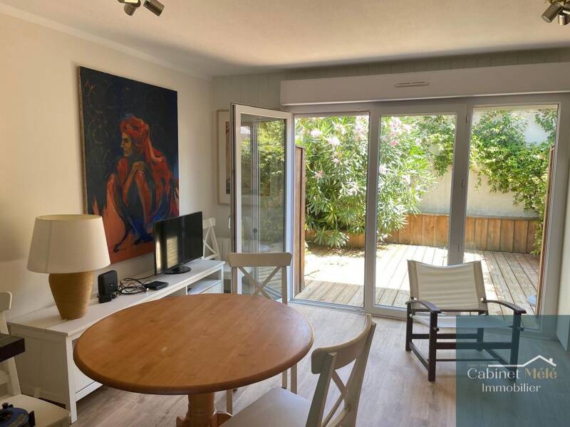 Maison à vendre, 48m², LEGE CAP FERRET