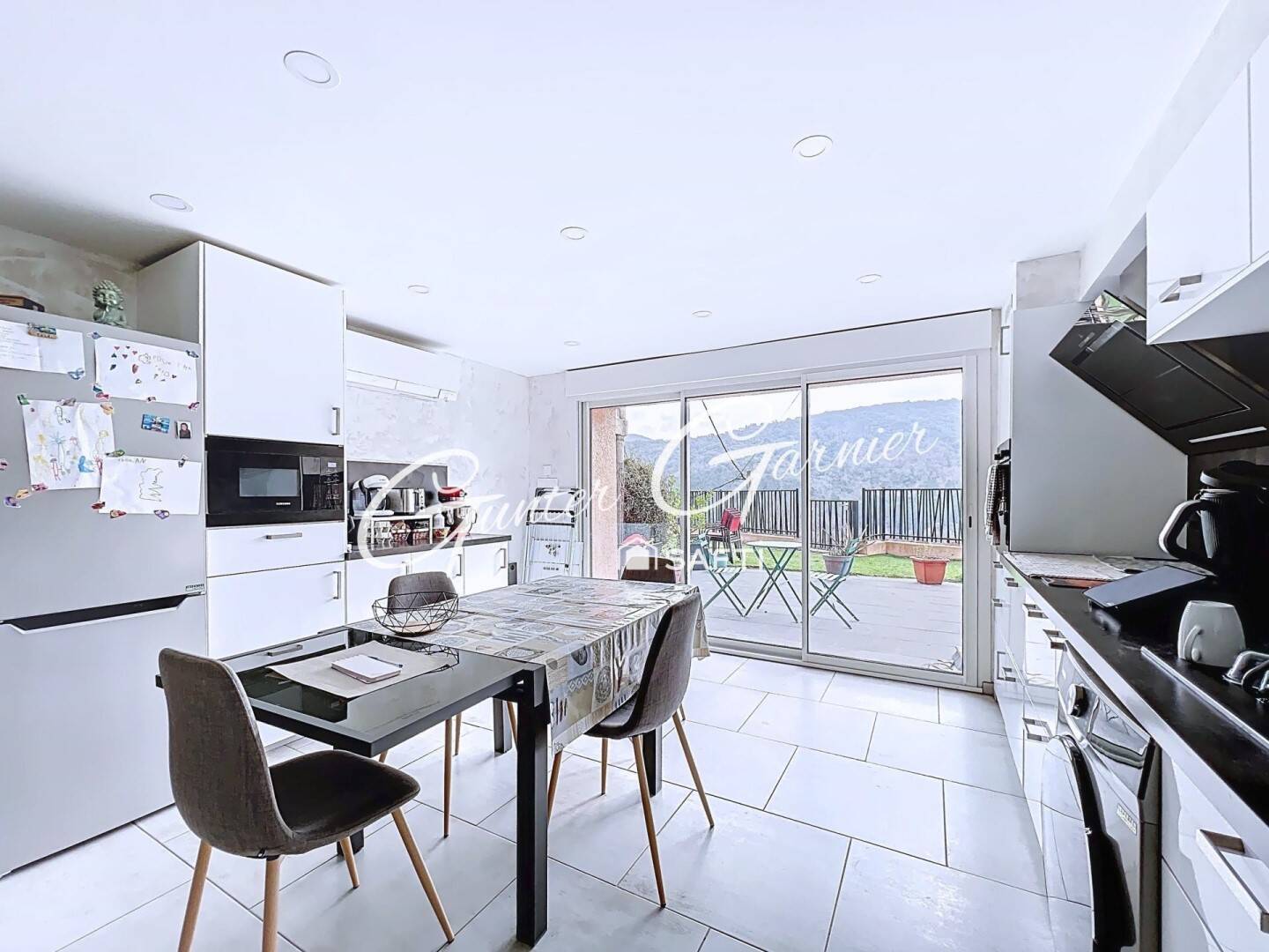 Maison à vendre, 118m², LE CANNET DES MAURES