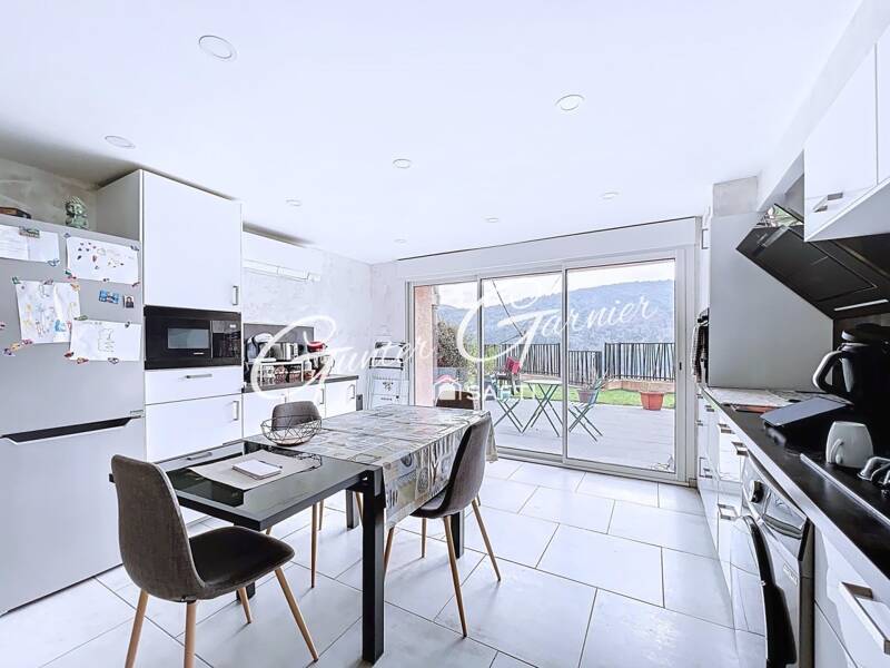 Maison à vendre, 118m², LE CANNET DES MAURES
