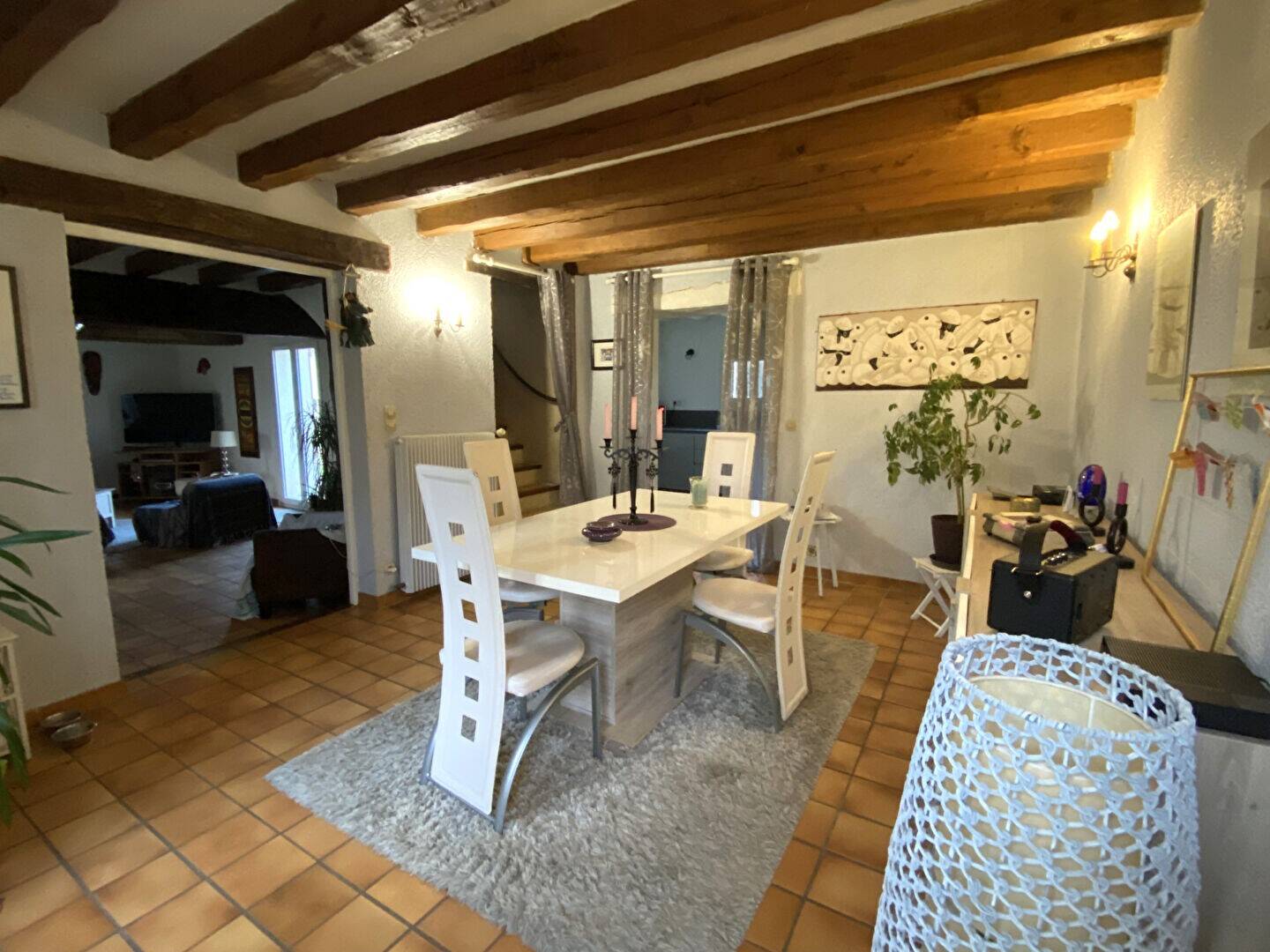 Maison à vendre, 150m², HOUDAN