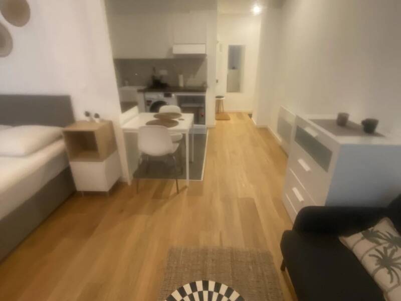 Maison à louer, 27m², NICE