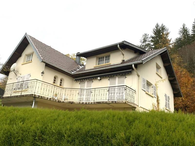 Maison à vendre, 140m², LAVANS LES SAINT CLAUDE