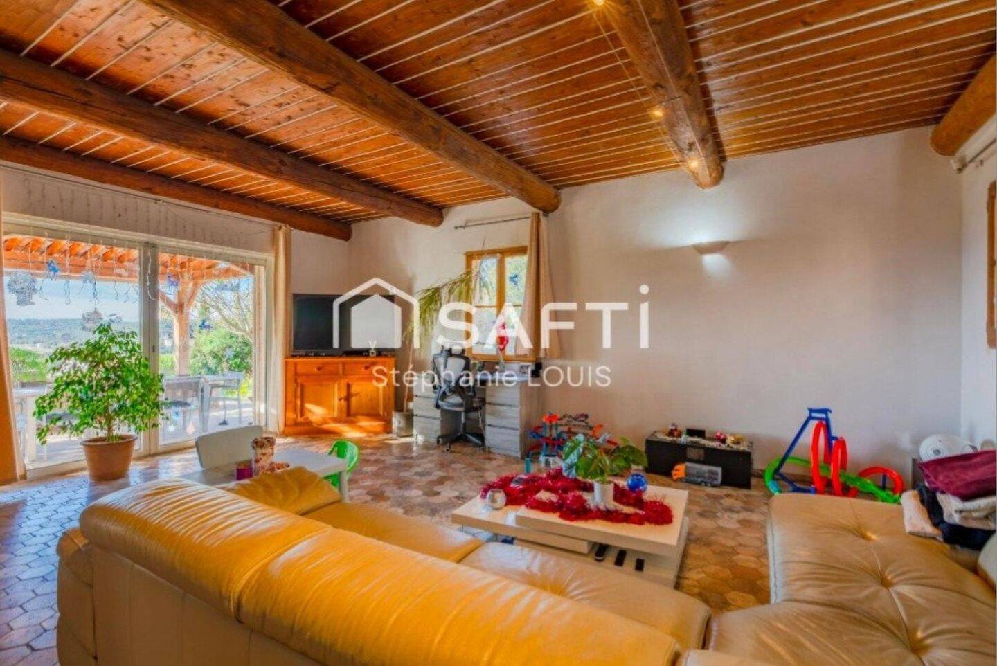 Maison à vendre, 128m², LA MOTTE